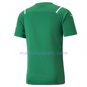 Maillot de Foot Manchester City Extérieur Gardien 2021-22